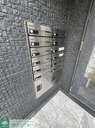 レピュア蓮根レジデンスEASTの物件内観写真